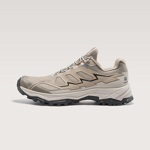 KAILAS凯乐石 男款低帮登山徒步鞋(远征)KS2522140【Z】 商品图4