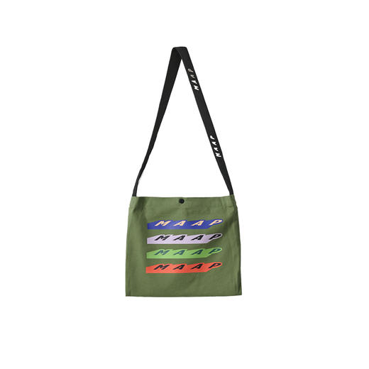 MAAP Evade X Musette 补给包 商品图4