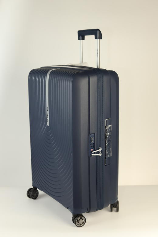 美国新秀丽拉杆箱蓝色KD8*01001 行李箱 商品图1