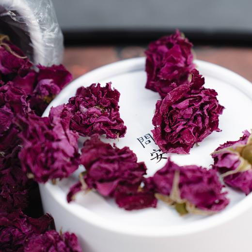 「玫瑰花冠茶」 朝露玫瑰｜你值得的世间美好 商品图4