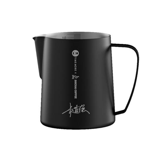 【新品】泰摩「绘图家」联名款拉花缸 奶缸 意式拉花缸 商品图14