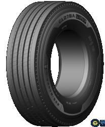 前进轻卡轮胎 商品图4