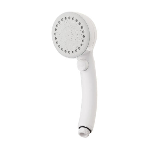 日本进口三荣SANEI美容美肌洗脸花洒手持淋浴喷头PS3062-80XA 商品图0