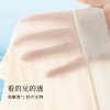【5条装】夏季薄款无痕全包臀冰丝透气内裤女32A抑菌加长裆861字母腰头内裤 商品缩略图3