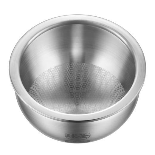 SUPOR苏泊尔IH不锈钢球釜电饭煲   40HC2930   4.0L 商品图8