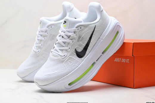 耐克NIKE PREMIUM厚底减震防滑休闲运动跑步鞋HM5973-100男女鞋 商品图7