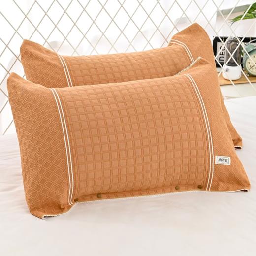 温馨生活枕巾 商品图7