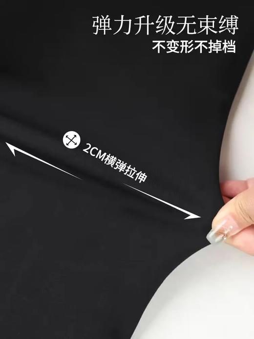 🔥逢人就夸❗️“筷子腿精”上线【西装微喇裤】实测上身腿长一米八❗️腿型不好把这裤子给我焊在腿上❗️ 商品图3