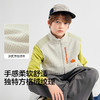 【商场同款】巴拉巴拉宝宝背心儿童马甲男童2025新款秋装柔软撞色 商品缩略图3
