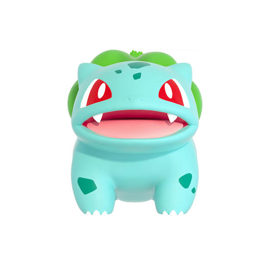 Pokemon/宝可梦 收藏手办 超大妙蛙种子手办 商品图0