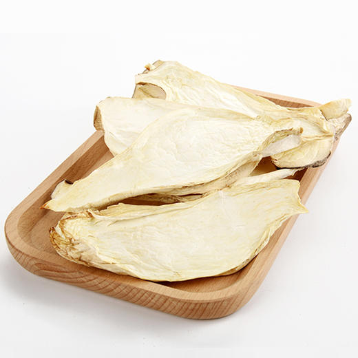 【绿帝杏鲍菇60g】肉质肥厚 菌体干净 口感脆嫩有弹性 商品图5