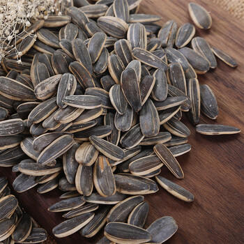 正林五香味香瓜子260g/袋坚果炒货休闲零食小吃 /休闲食品 /坚果炒货 /瓜子/葵花籽 商品图0