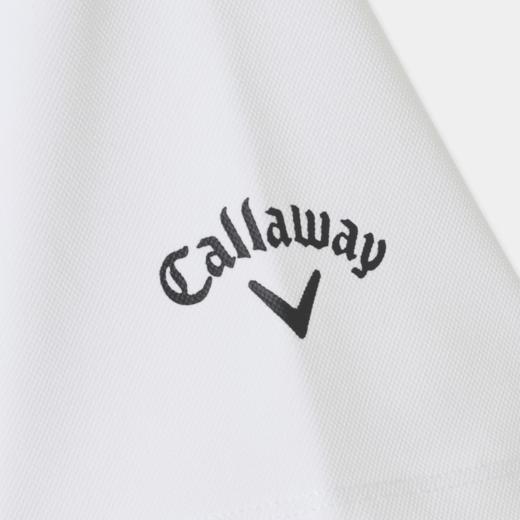 卡拉威 x 龙珠高尔夫Polo衣 悟空款 商品图4