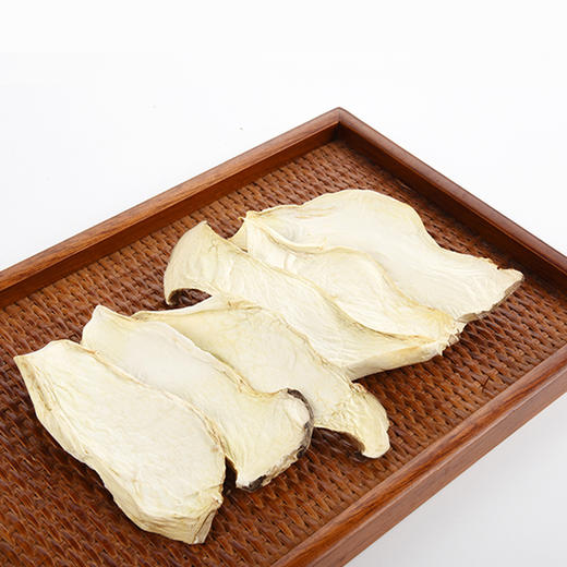 【绿帝杏鲍菇60g】肉质肥厚 菌体干净 口感脆嫩有弹性 商品图6