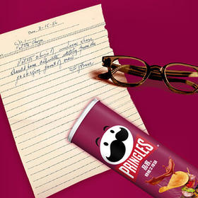 品客（Pringles）罐装膨化零食薯片休闲食品110g*3 罐分享装（原味+洋葱+牛排） /休闲食品 /膨化食品 /薯片