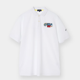 卡拉威 x 龙珠高尔夫Polo衣 悟空款