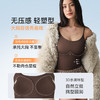 奶糖派面膜肌底吊带背心大胸内衣无钢圈吊带一体带胸垫免穿文胸 商品缩略图1