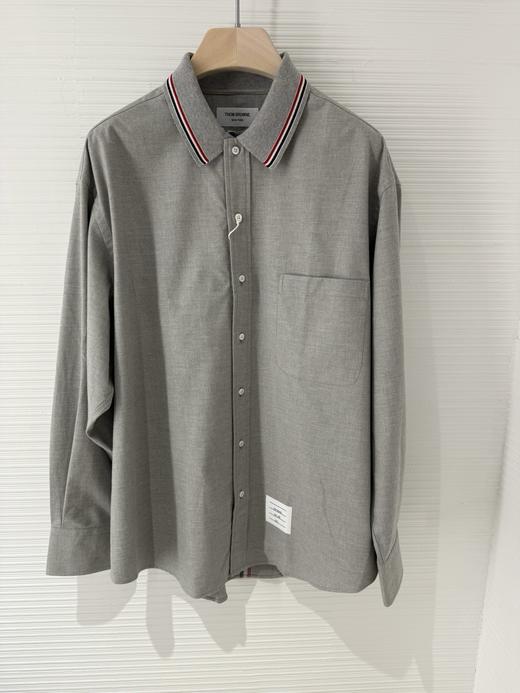 男款長袖衬衫022 商品图0