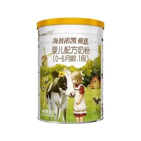 海普诺凯新国标无积分1897荷致1段400g