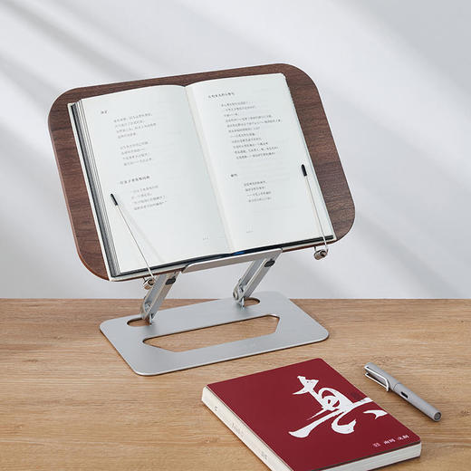 南周文创-“真”阅读礼盒 商品图6