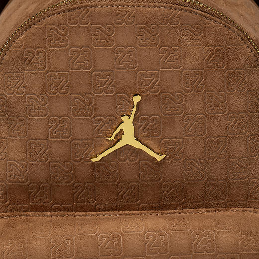 JORDAN 秋 成人 双肩包 JAM-BK-9204 商品图4