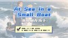 Lesson35：《At Sea in a Small Boat》 商品缩略图0