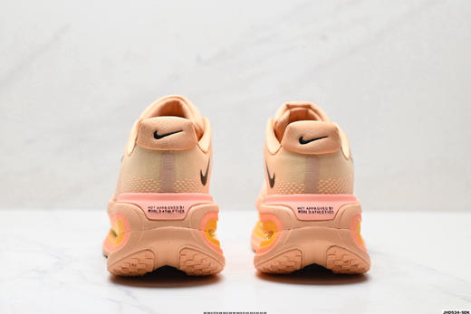 耐克NIKE PREMIUM厚底减震防滑休闲运动跑步鞋HM5973-100男女鞋 商品图5