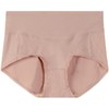 【莫代尔蚕丝底裆高腰】SCHIESSER德国舒雅女士莫代尔面料 蚕丝里裆 高腰小裤(1条装)20/20760T 商品缩略图6