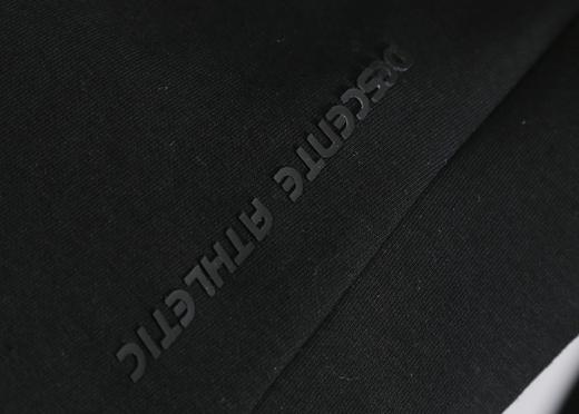 点此购买 迪桑特春季秋女子针织套头拼接收腰修身长袖运动休闲打底卫衣 37 326275 商品图9