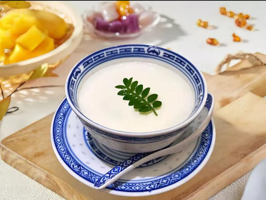 原味双皮奶 （不可拍，不发货） 商品图0