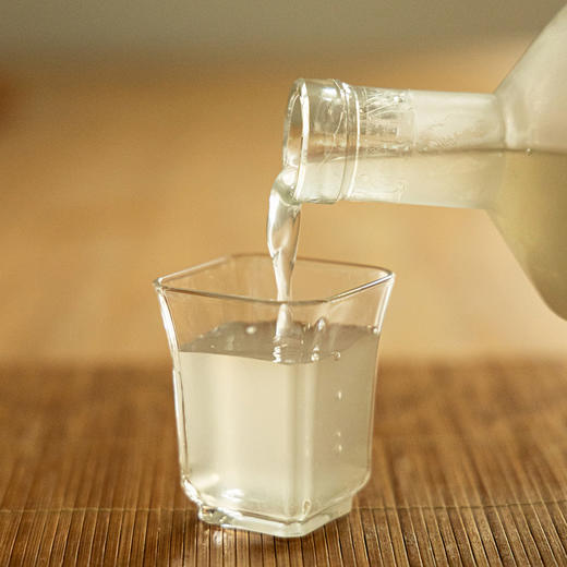 柚子米酒 柚香盈杯 入口酸爽清新 商品图3