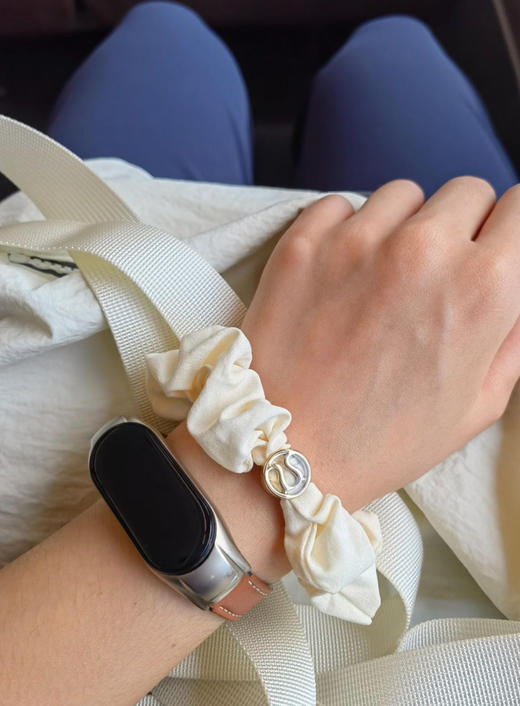 lulu 发圈套盒 一盒4条 （SS） 商品图9