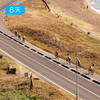 环济州岛｜245公里海岸环岛骑行 保障车随行 赠航拍摄影服务   6日 商品缩略图3
