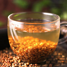 虎标中国香港品牌 养生茶 四川大凉山苦荞茶350g 独立小袋装7g*50袋 /水饮冲调 /花草/养生茶 /代用茶/花草茶