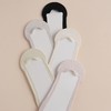 西子/【浅隐】夏季简约五色船袜防掉跟隐形袜/WZNY002 商品缩略图4