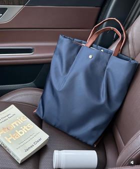 背包单肩包！女士大容量挎包！尼龙材质！托特包时尚波士顿妈咪包防水手提包！