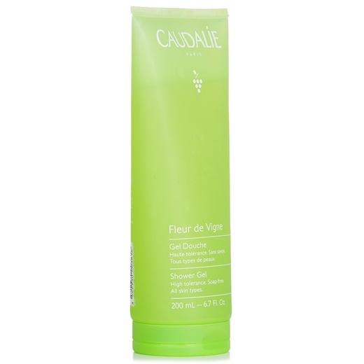 CAUDALIE欧缇丽 - 葡萄花香氛补水沐浴露 200ml 商品图1
