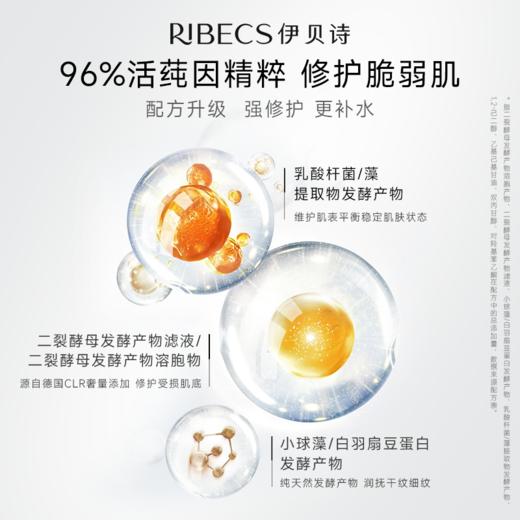 【官方】伊贝诗【海藻发酵精华】喷雾二裂酵母3.0升级版补水保湿紧致修护精华水官方正品 商品图2