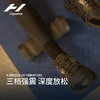 【莫兰特同款】HYPERICE海博艾斯 Vyper Go新品充电电动泡沫轴滚桶瑜伽柱健身棒 商品缩略图1