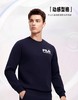 点此购买 斐乐春秋季男士运动休闲卫衣 37 326280 商品缩略图1