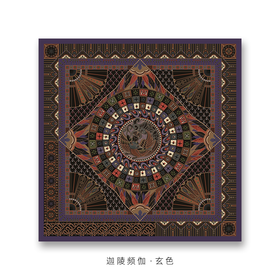 迦陵频伽（小）