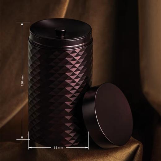 669合金罐【大号 紫色】40元 一个/满10个包邮 商品图1