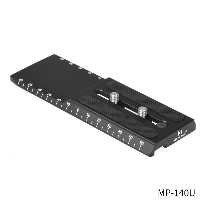 马小路（marsace） 马小路 MARSACE 曼富图通用型快装板