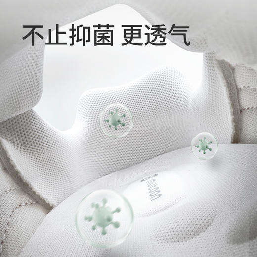 牧童春季新品软底学步鞋婴幼儿包头宝宝机能鞋防滑透气网面稳护鞋 商品图4