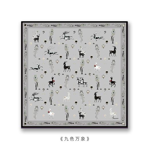 九色万象 商品图0