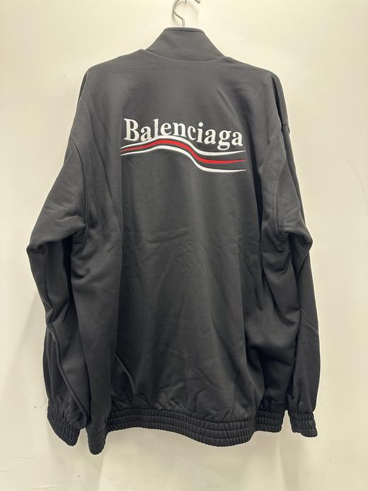 中性款刺繡logo可樂夾克外套004 商品图1