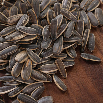 正林五香味香瓜子260g/袋坚果炒货休闲零食小吃 /休闲食品 /坚果炒货 /瓜子/葵花籽 商品图6