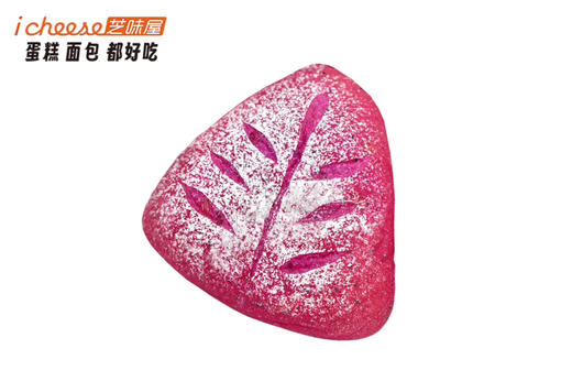 火龙果乳酪软欧包 商品图0