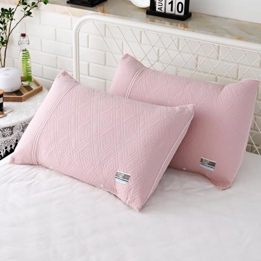 温馨生活枕巾 商品图2