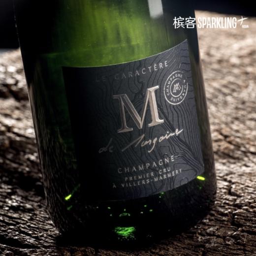 A.Margaine La Cuvée M 玛甘特酿一级香槟 商品图0